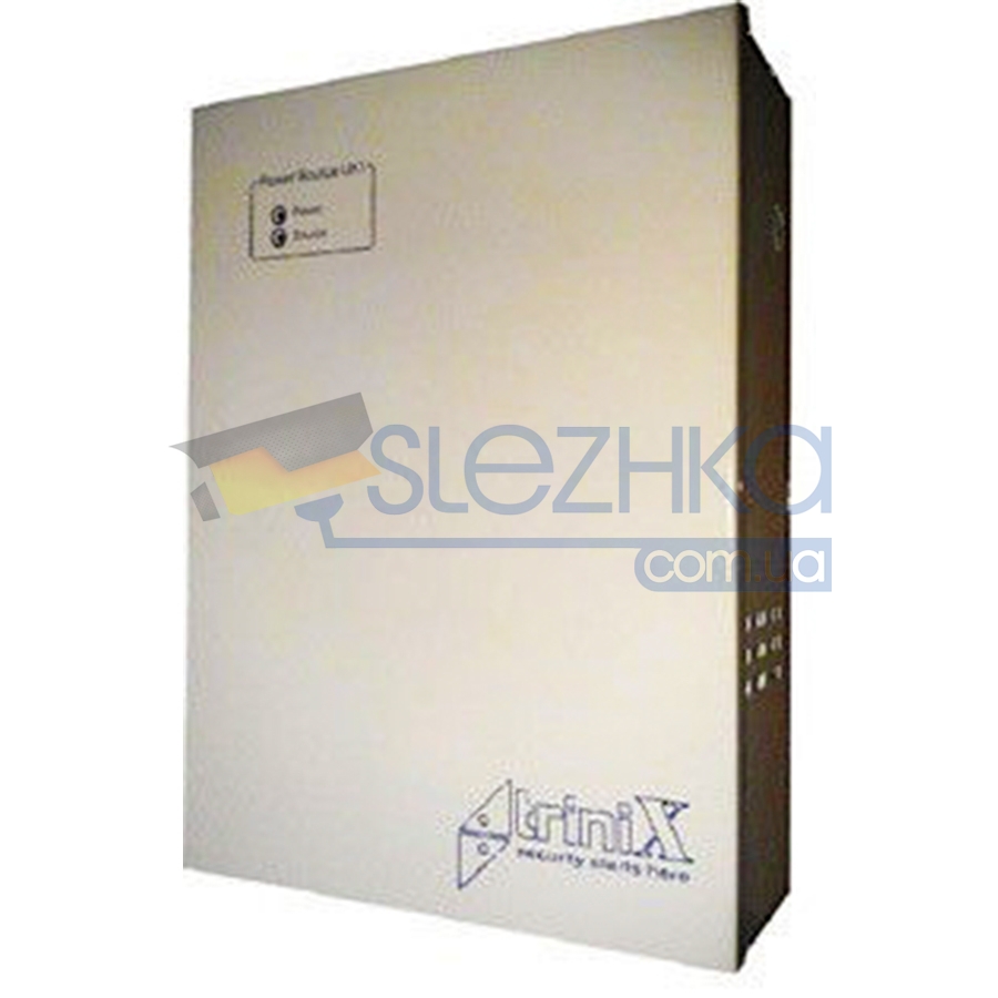 Блок безперервного живлення Trinix PSU-6A