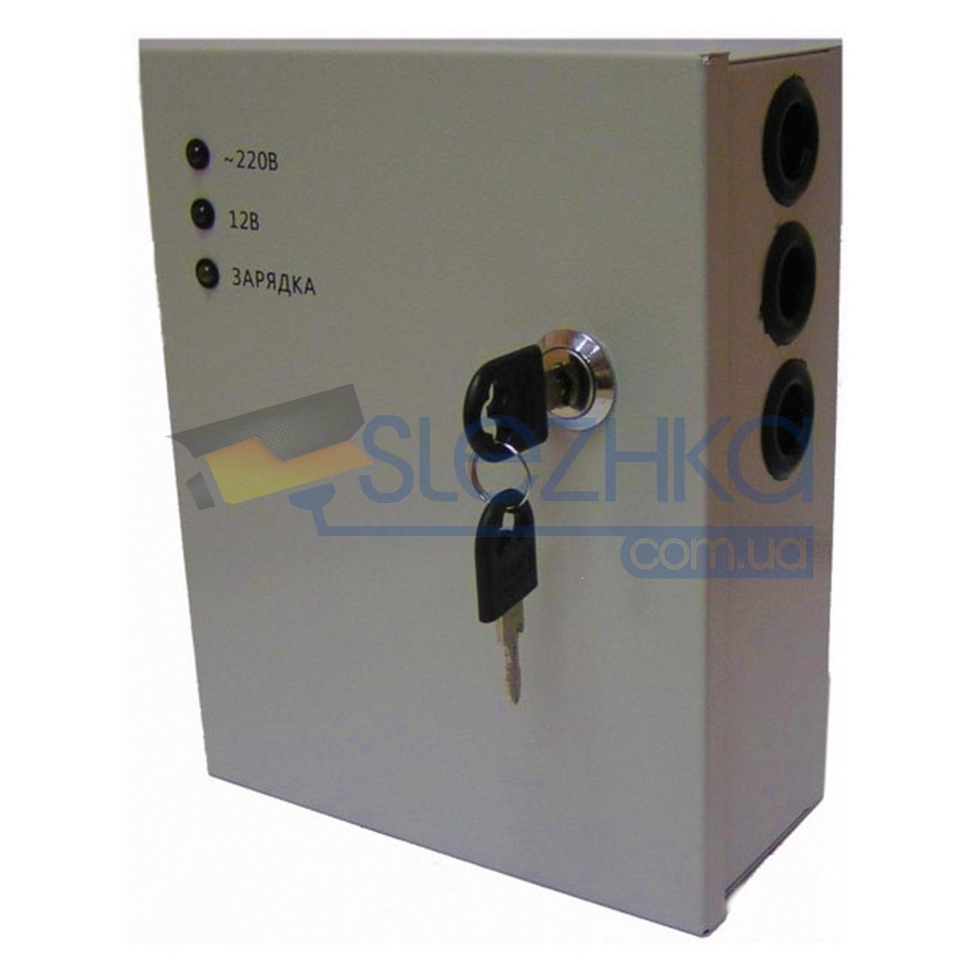 Блок безперервного живлення Trinix UPS-3121