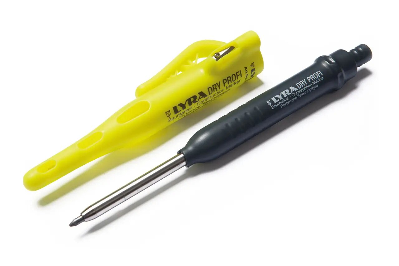 Олівець Lyra Dry Profi