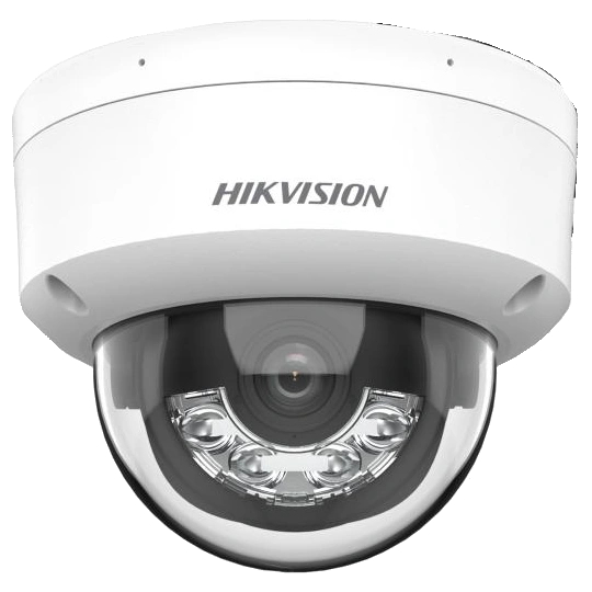 Ip відеокамера Hikvision DS-2CD2143G2-LIS2U (2.8мм)