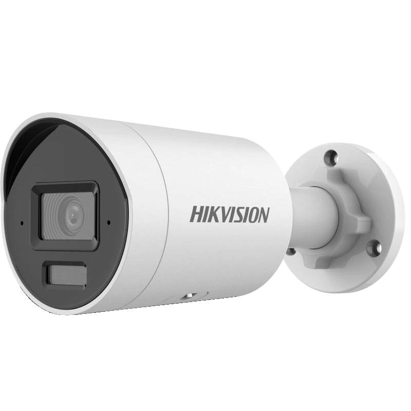 Ip відеокамера Hikvision DS-2CD2043G2-LI (2.8мм)