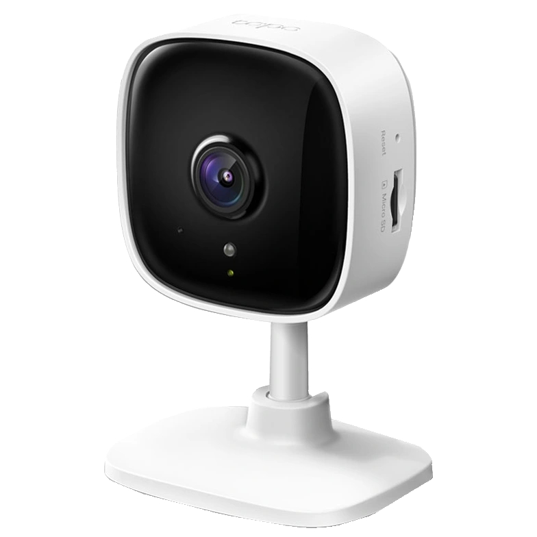 Ip відеокамера TP-Link Tapo C100