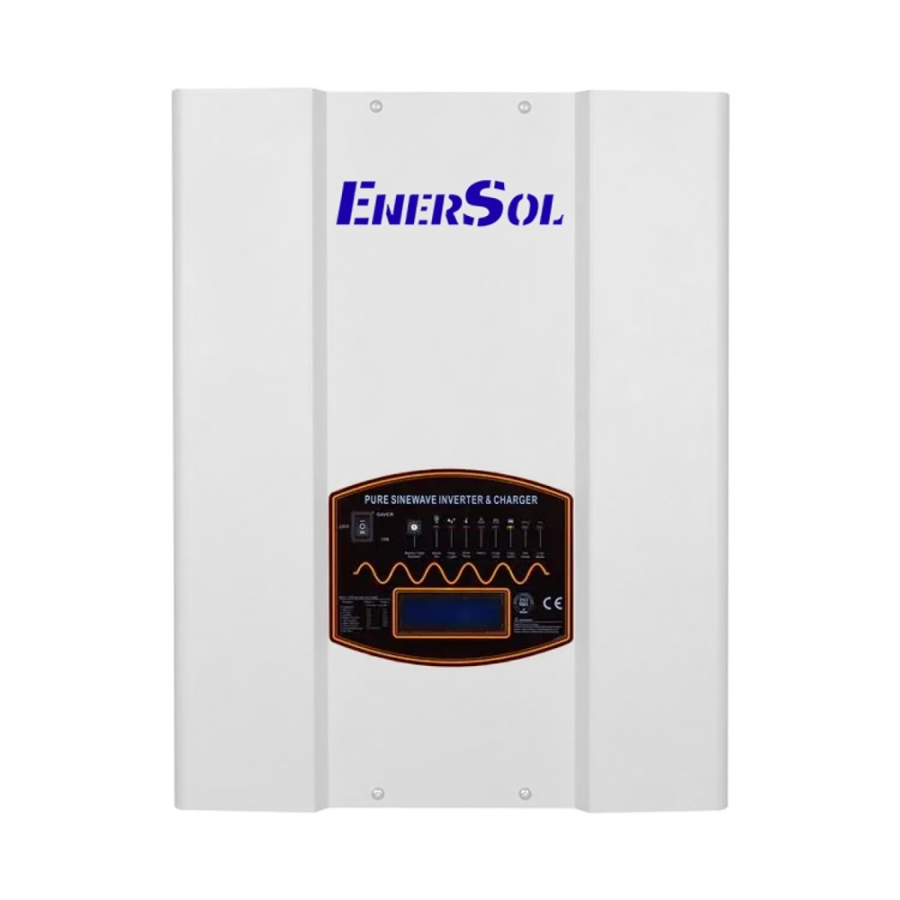 Гібридний інвертор Enersol EHI-12000T