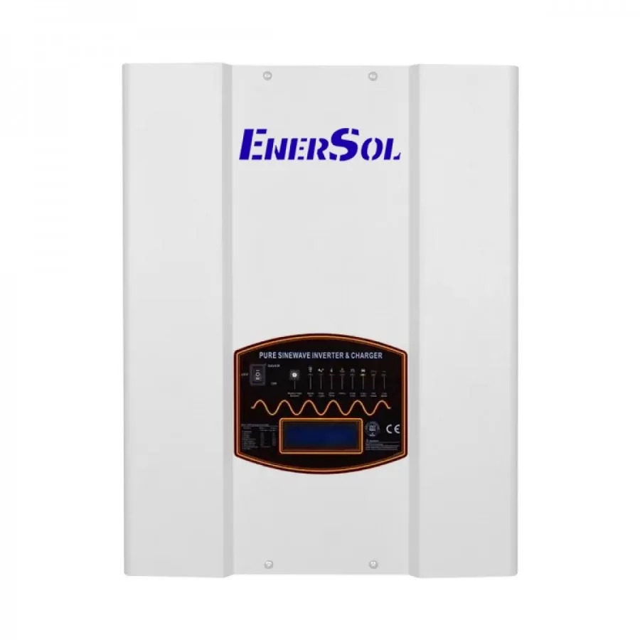 Гібридний інвертор Enersol EHI-6000T