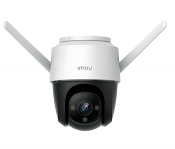 Ip відеокамера IMOU S42FP-D (3.6mm) Cruiser