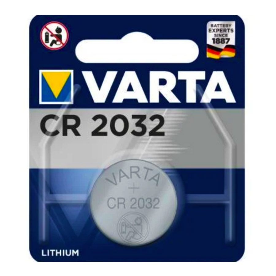 Батарейка Varta 2032