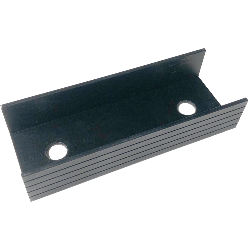 Зєднувач профілю Photonica (LS-CZ) 120х45