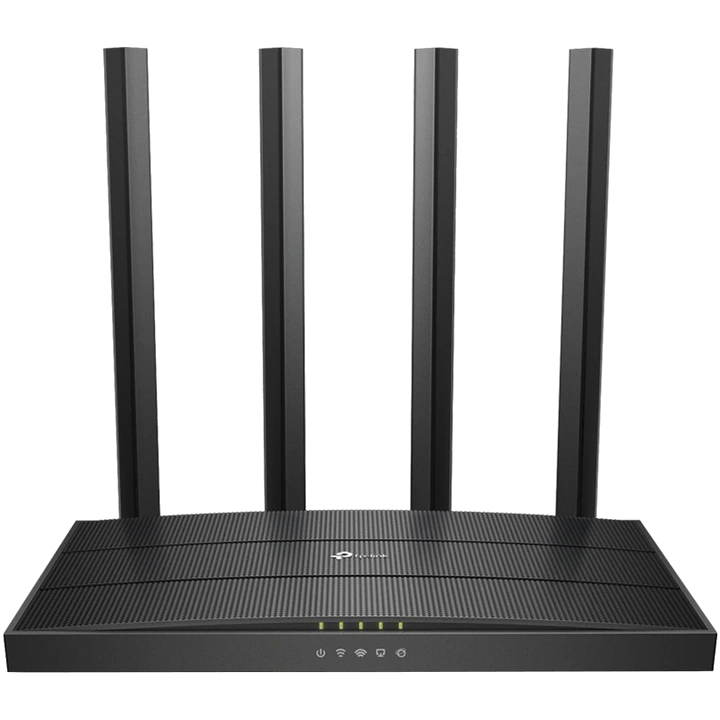 Маршрутизатор TP-Link ARCHER A6
