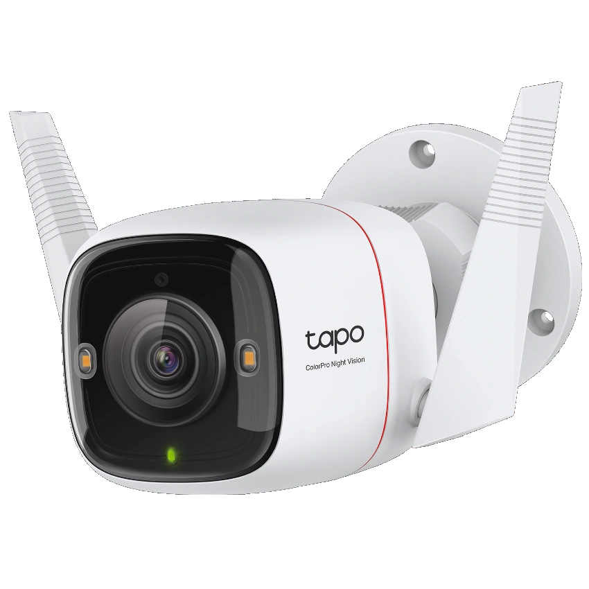 Ip відеокамера TP-Link Tapo C325WB