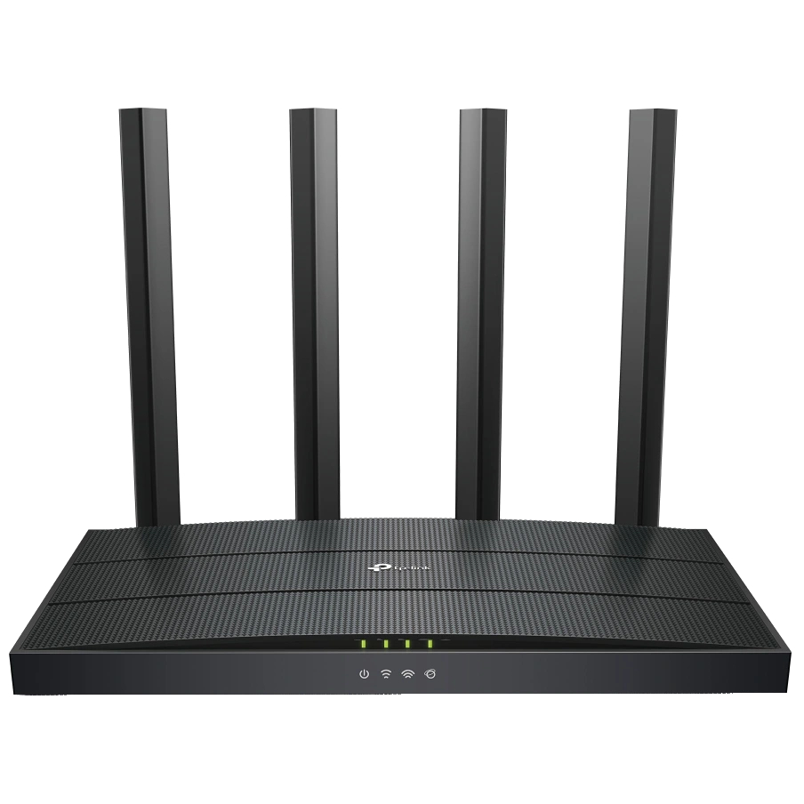 Маршрутизатор TP-Link Archer AX12