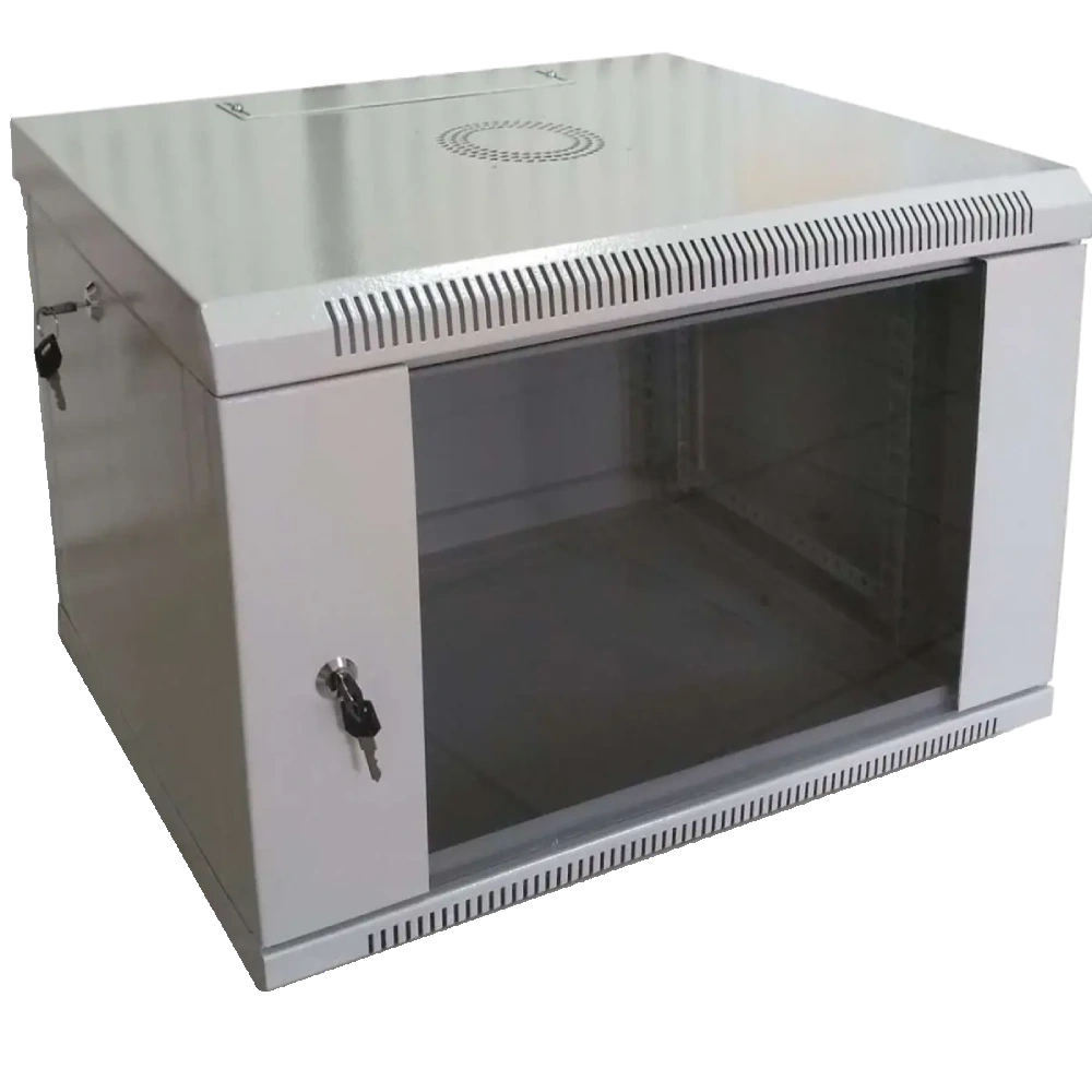 Шафа Hypernet WMNC-500-6U-FLAT