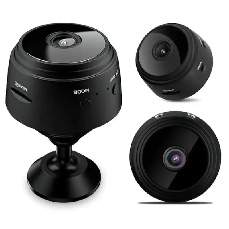 Ip відеокамера Seven Lock SMART CAMERA (SL-sc)