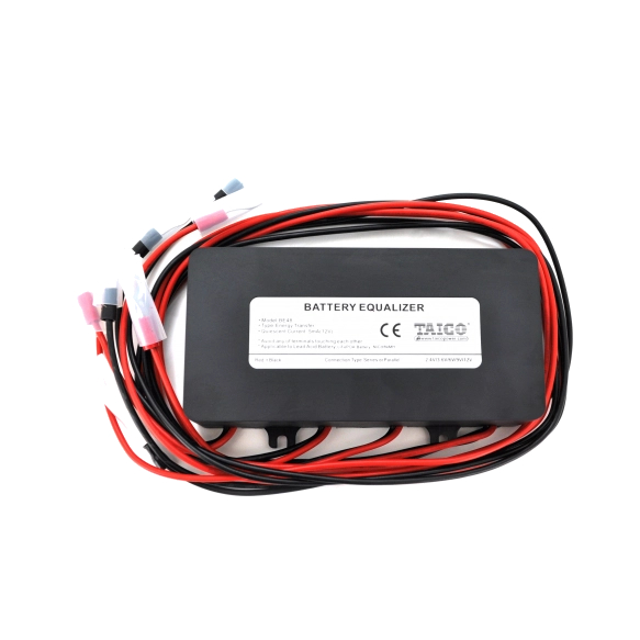 Акумуляторний балансир Voltronic 48V BE-48 Q50