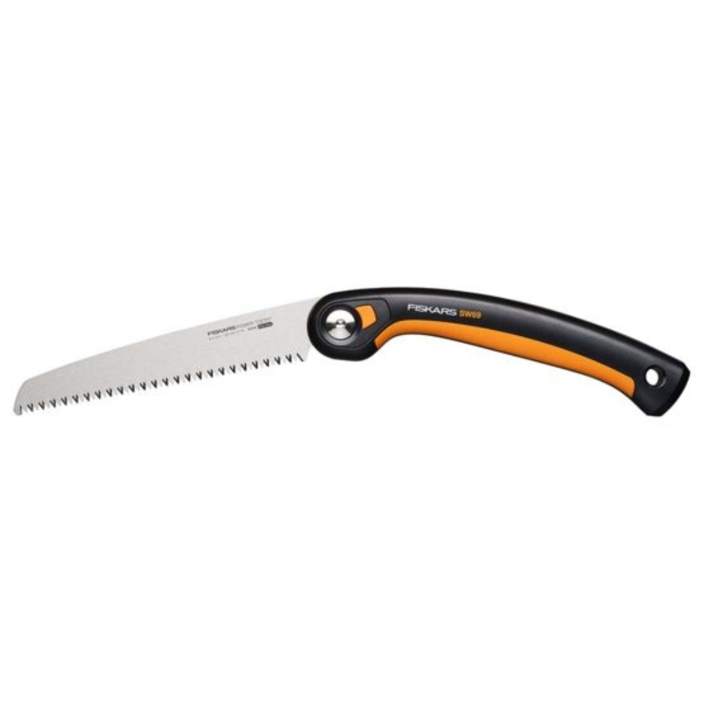 Ручна пилка Fiskars Plus™ SW69