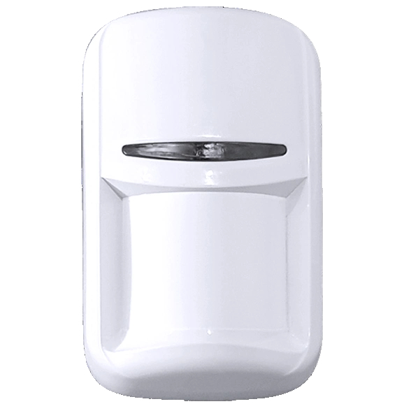 Датчик руху U-Prox PIR VB White