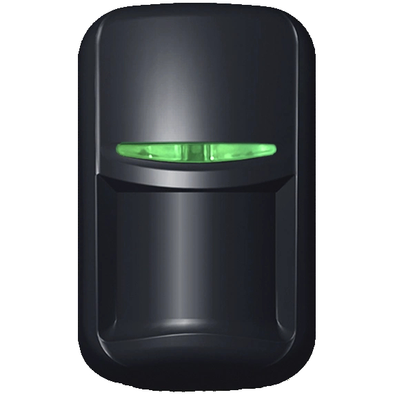 Датчик руху U-Prox PIR VB Black