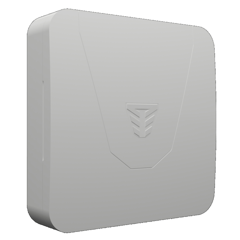 Централь Tiras Technologies M-ZP sBox