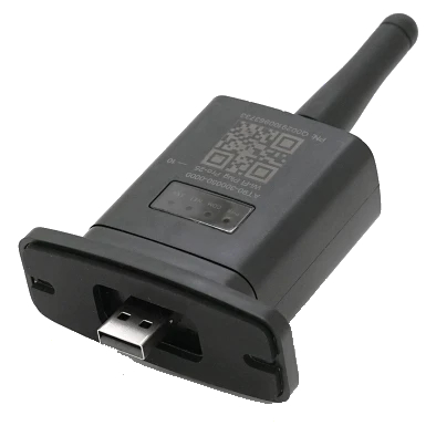 Мережевий адаптер MUST WiFi PLUG