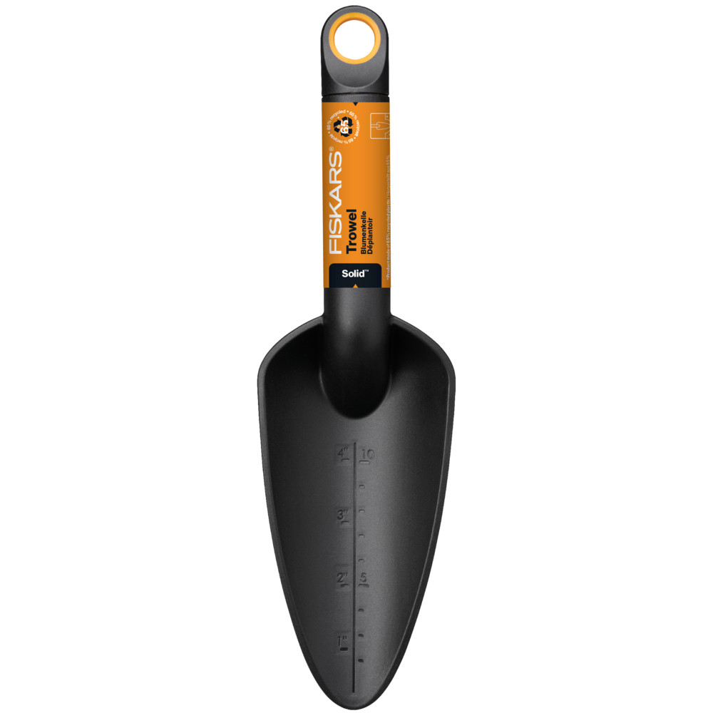 Лопата Fiskars Solid 1071899