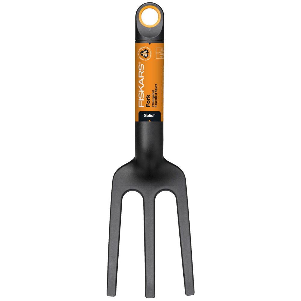 Садова вилка Fiskars Solid 1072103