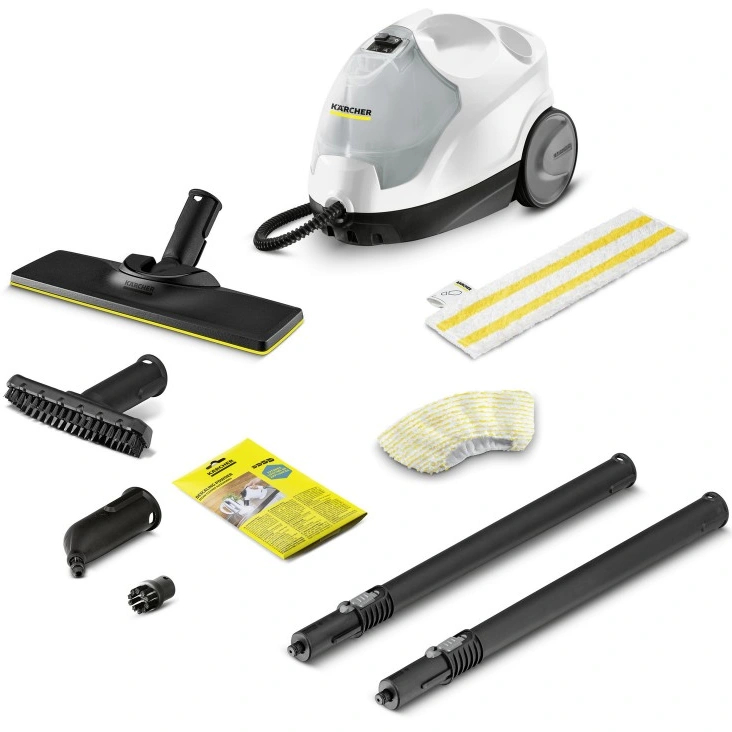 Пилосос Karcher SC 4 EasyFix