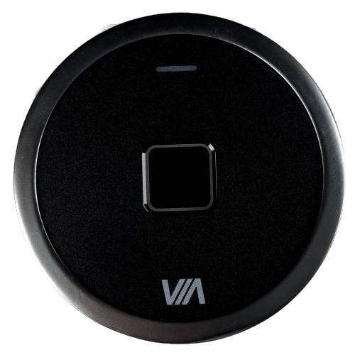 Зчитувач VIAsecurity VSA-21FM/E