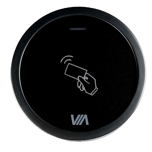 Автономний контроллер VIAsecurity VSA-21M/M