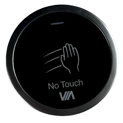 Кнопка виходу VIAsecurity VB-2NM