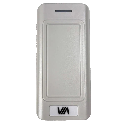 Автономний контроллер VIAsecurity VSA-11P/E White