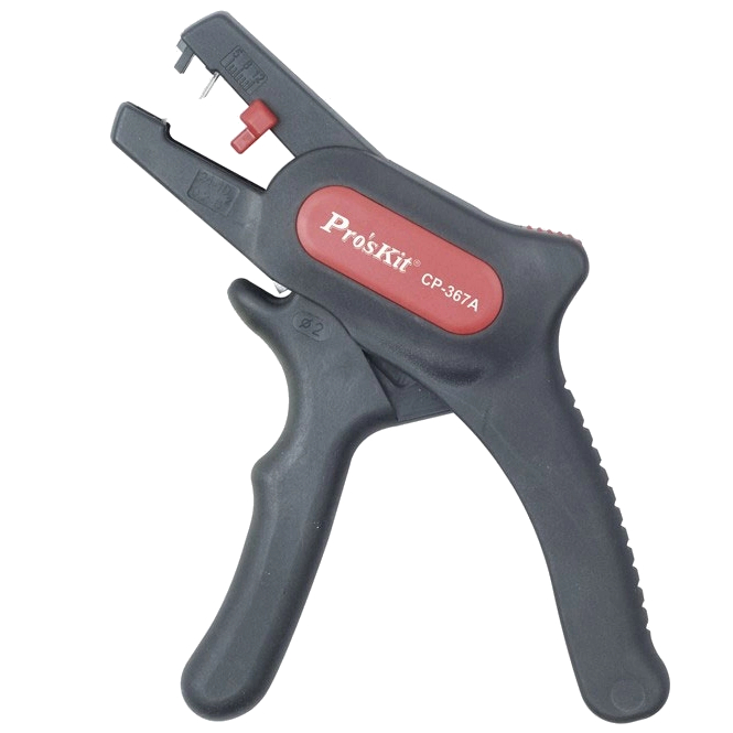 Інструмент для зачистки кабелів ProsKit CP-367A