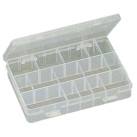 Касетниця ProsKit 203-132E