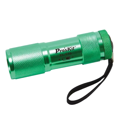 Ліхтарик ProsKit FL-516