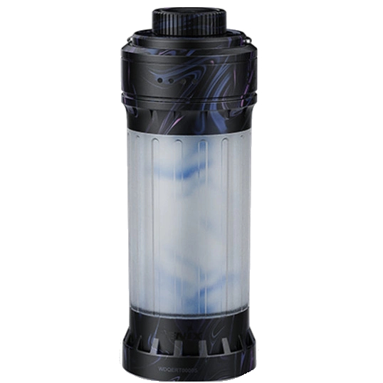 Ліхтарик Fenix CL22R black