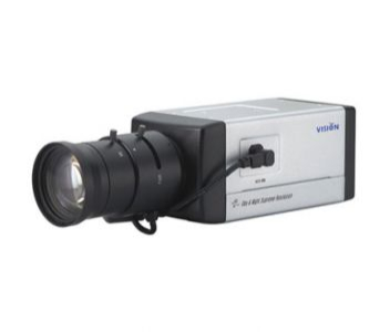 MHD відеокамера Vision VC56CSX-12