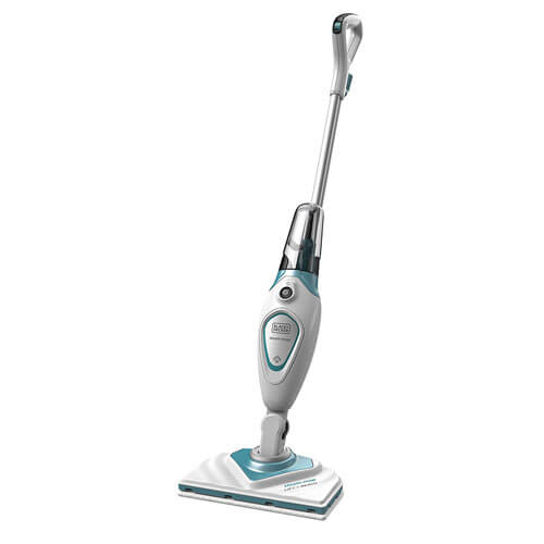 Пароочисник BLACK+DECKER FSM1616