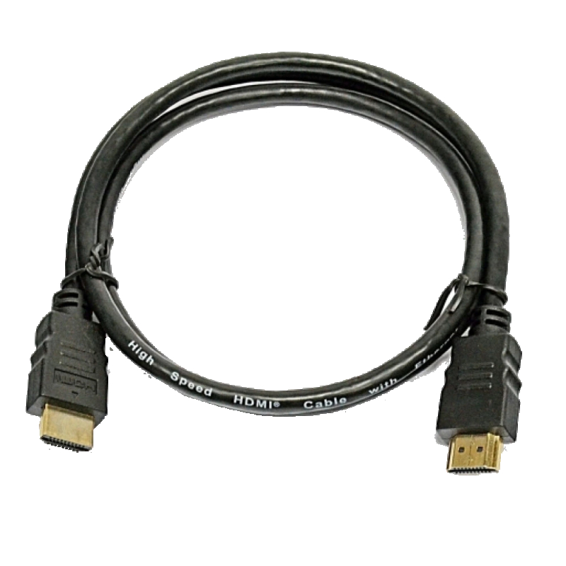 Кабель HDMI CABLEXPERT 19+1, 4k 60hz, 3 м