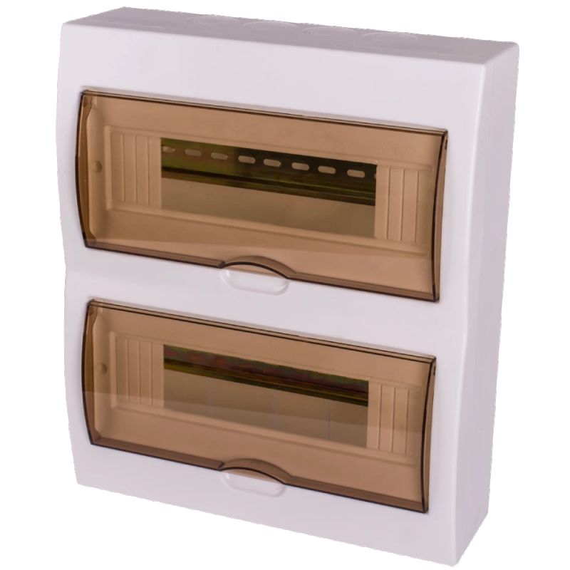 Розподільний щиток Enext e.plbox.stand.n.24k
