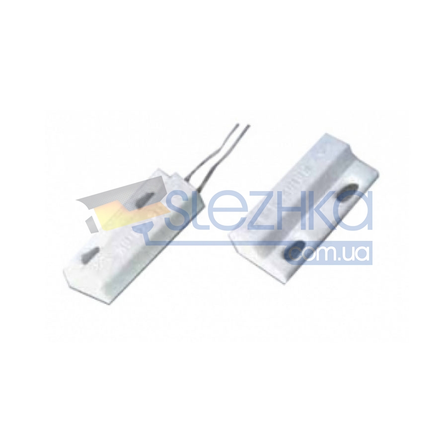 Сповіщувач безпровідний
 магніто-контактний СОМК 1-9