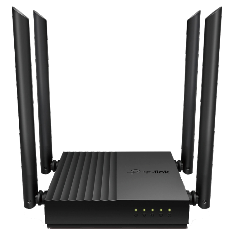 Маршрутизатор TP-Link ARCHER C64