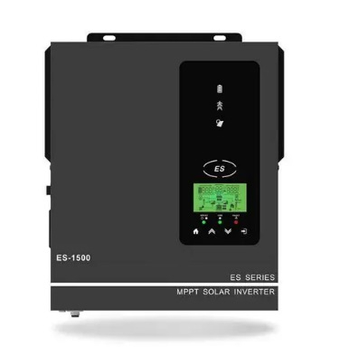 Гібридний інвертор Anern AN-SCI-ES-1500 24V