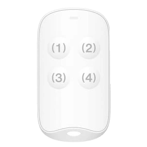 Пульт ДК Hikvision DS-PC2002-WECKV