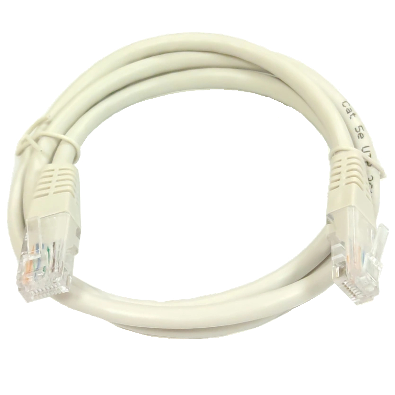 Патч-корд Kingda cat 5e 15м 26 AWG
