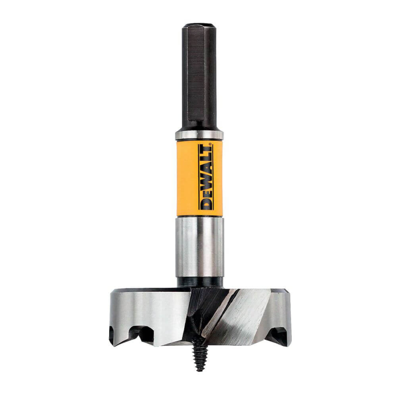 Свердло форстнера по деревині DeWALT DT4590