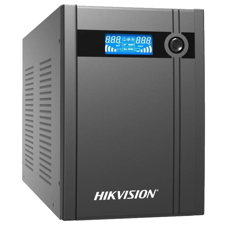Джерело безперебійного живлення Hikvision DS-UPS3000
