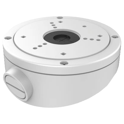 Коробка монтажна Hikvision DS-1281ZJ-S