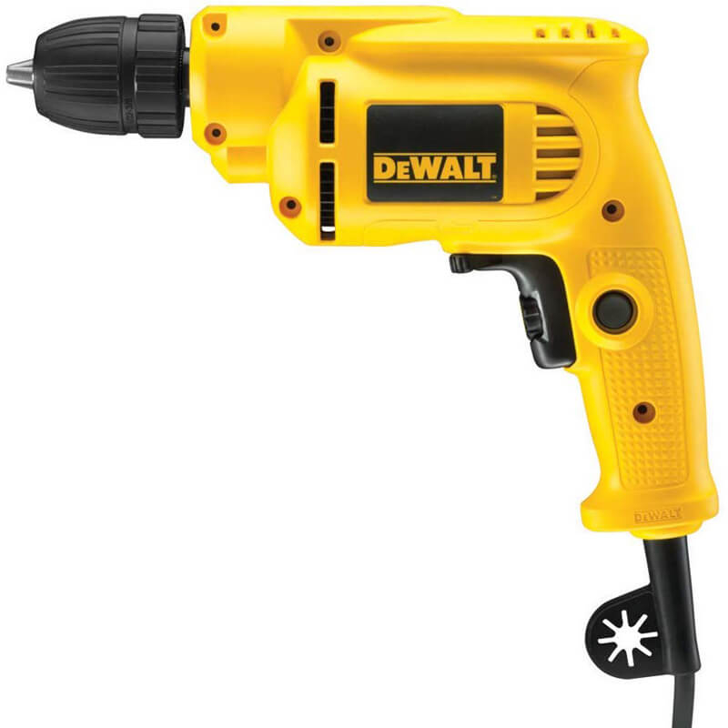 Безударний дриль DeWALT DWD014S