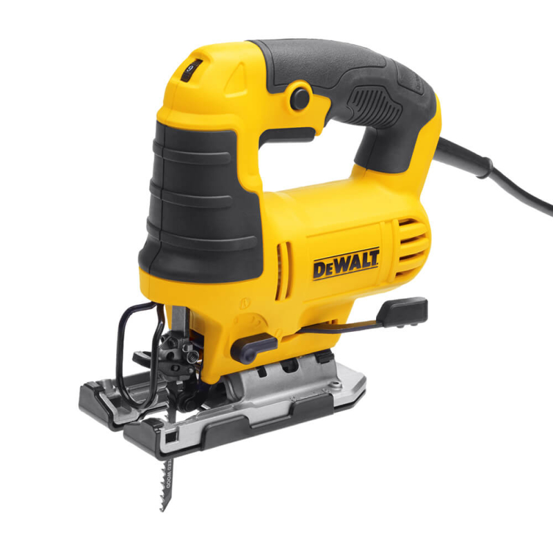 Електричний лобзик  DeWALT DWE349
