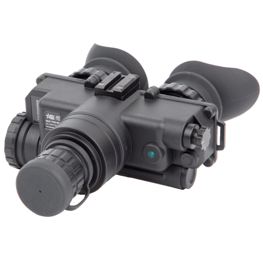 Бінокуляр AGM Wolf-7 Pro nw1