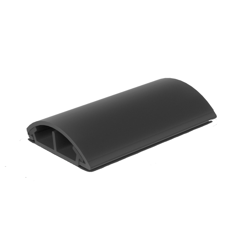 Короб кабельний Kopos Dark grey LO 35 LD