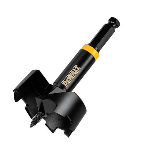 Свердло форстнера по деревині DeWALT DT4577